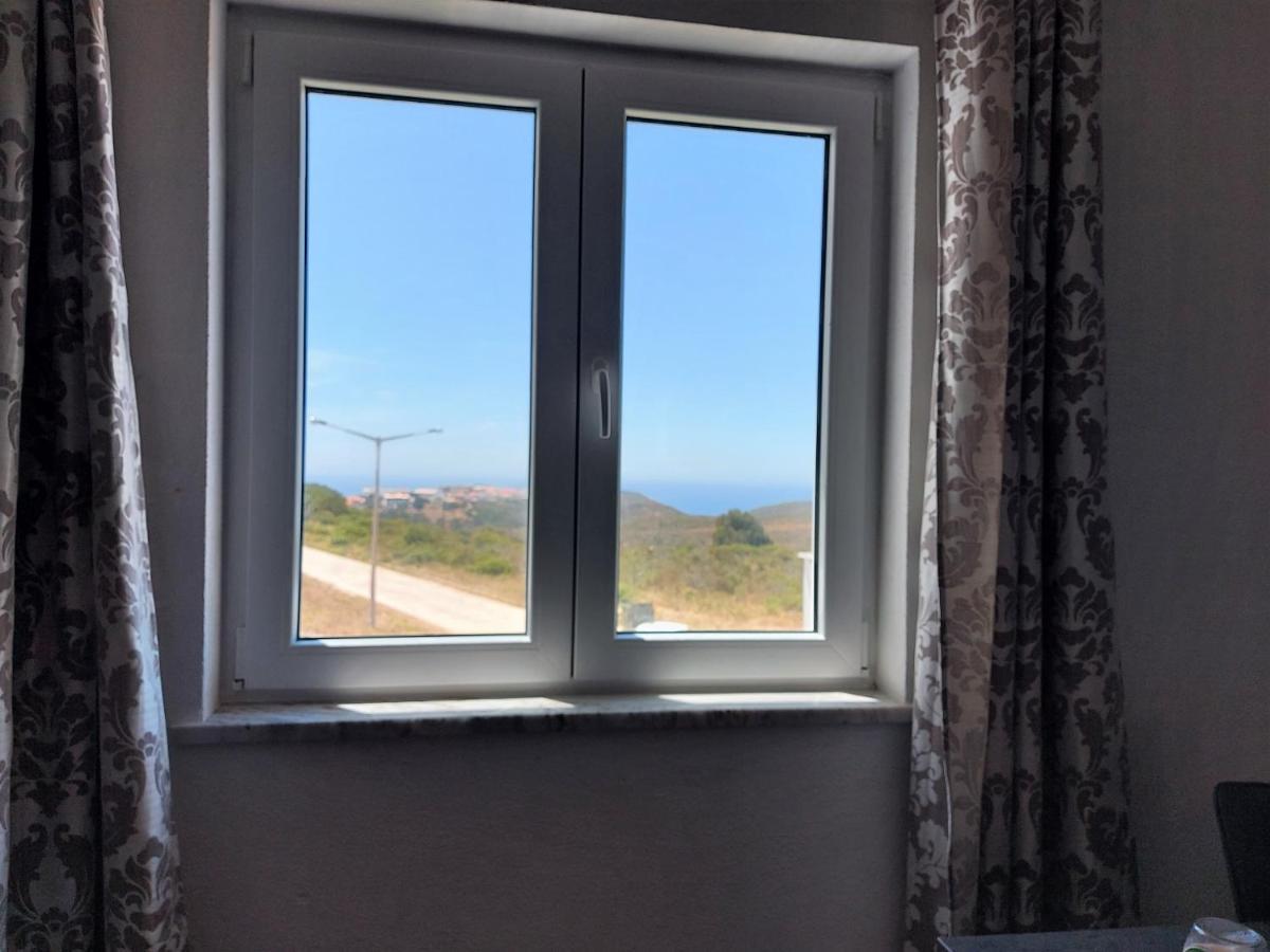 Arrifana View Flat - 2Km Praia Arrifana Aljezur Exterior foto
